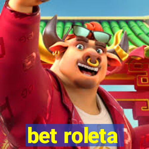 bet roleta