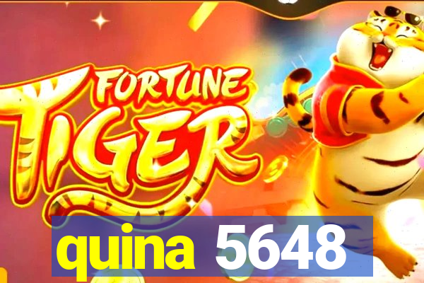 quina 5648