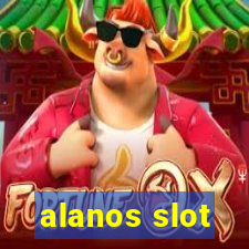 alanos slot