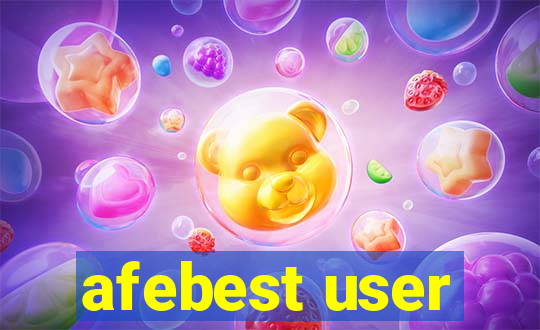 afebest user