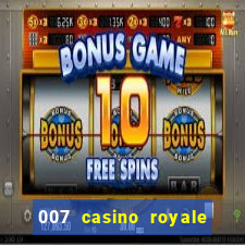 007 casino royale theme song download