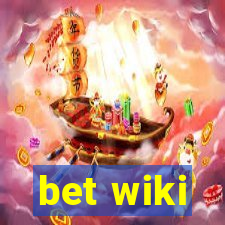 bet wiki