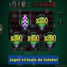 jogos virtuais de futebol