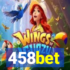 458bet