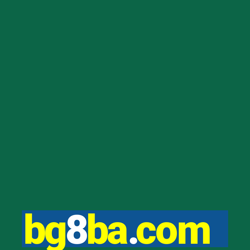 bg8ba.com