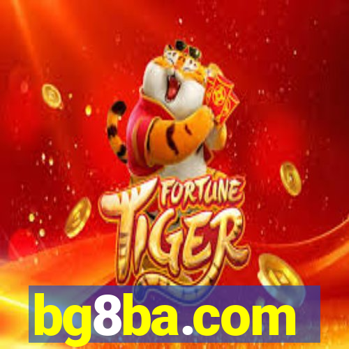 bg8ba.com