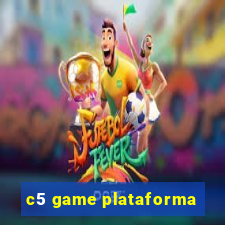 c5 game plataforma