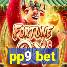 pp9 bet