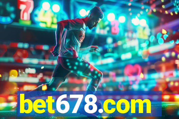 bet678.com