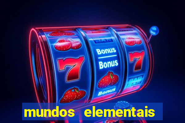 mundos elementais download apk