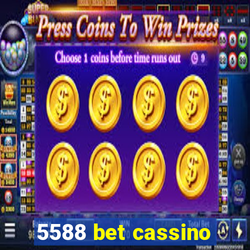 5588 bet cassino