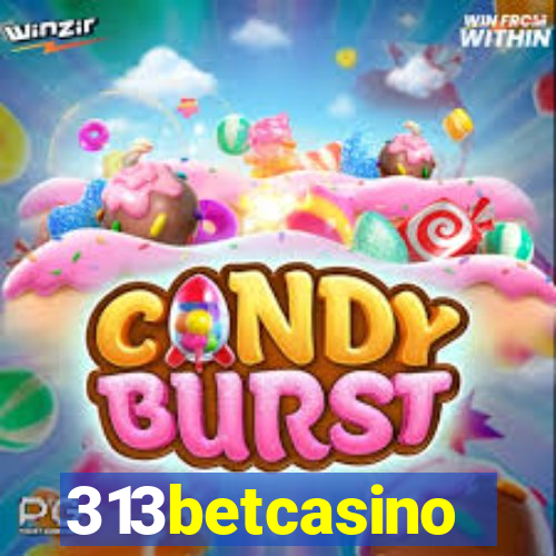 313betcasino