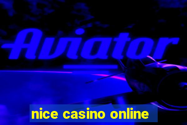 nice casino online