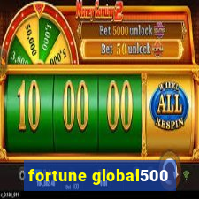 fortune global500