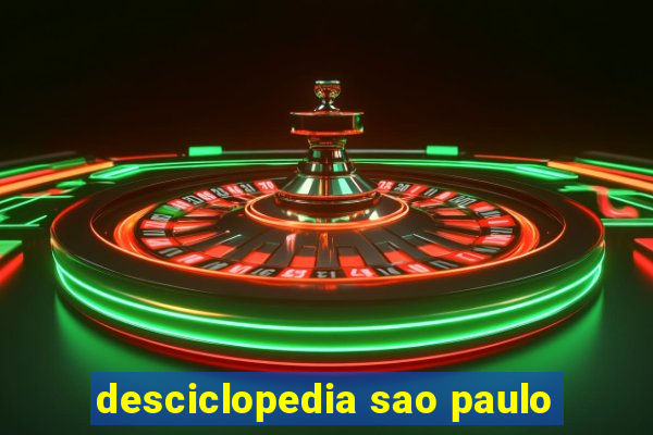 desciclopedia sao paulo