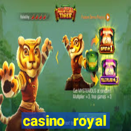 casino royal perfume original