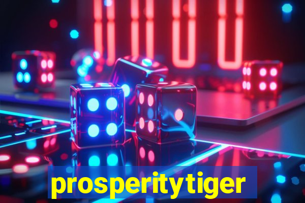 prosperitytiger