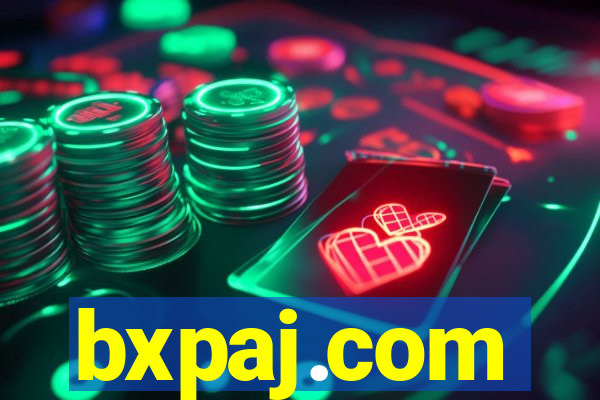 bxpaj.com