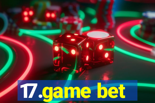 17.game bet