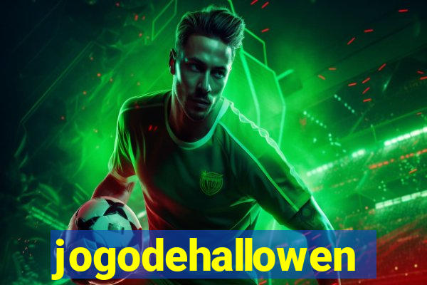 jogodehallowen