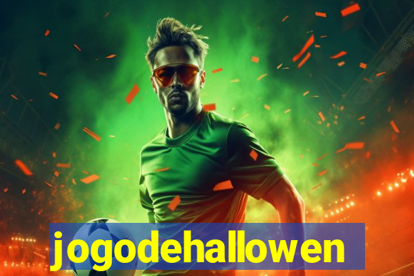 jogodehallowen