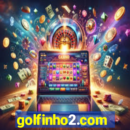 golfinho2.com