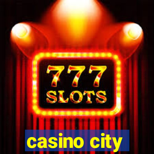 casino city