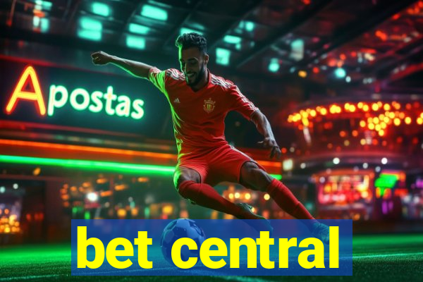 bet central