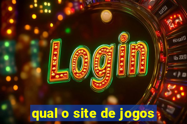 qual o site de jogos