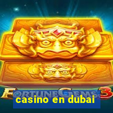 casino en dubai