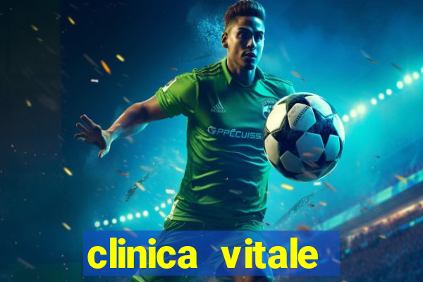 clinica vitale porto alegre