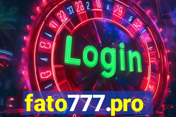 fato777.pro