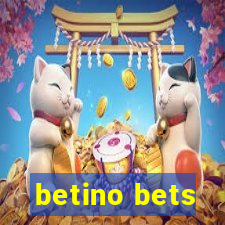 betino bets