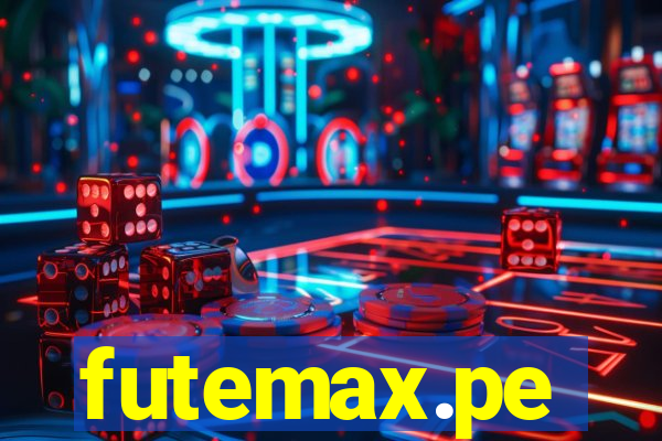 futemax.pe