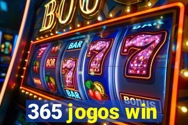 365 jogos win