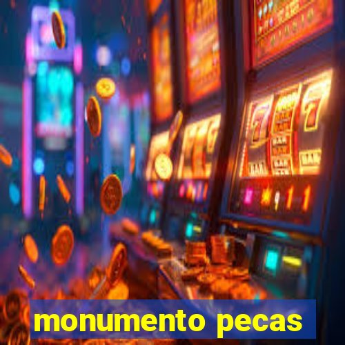 monumento pecas