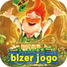 blzer jogo