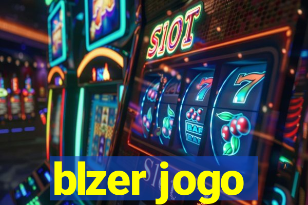 blzer jogo