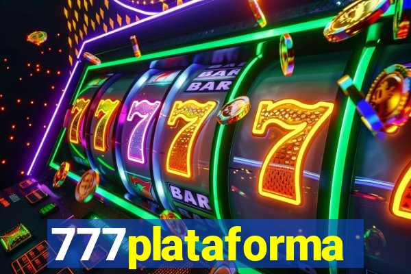 777plataforma