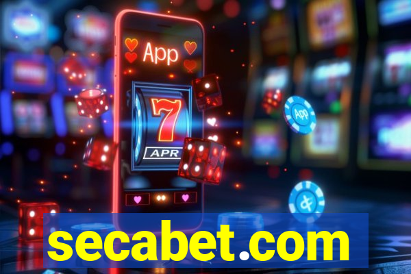 secabet.com