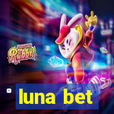 luna bet