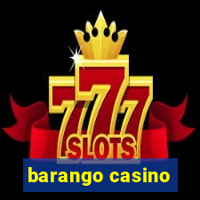 barango casino