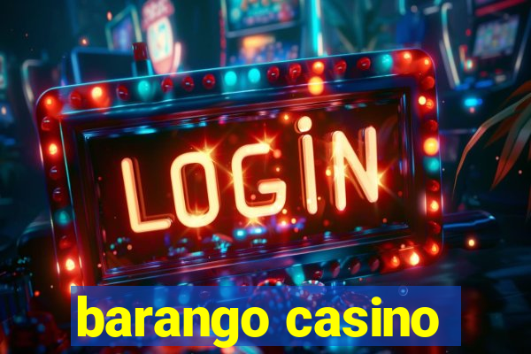 barango casino