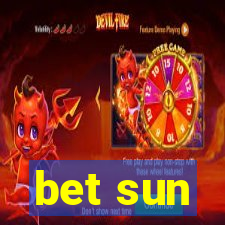 bet sun