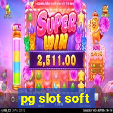 pg slot soft