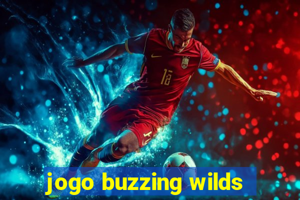 jogo buzzing wilds