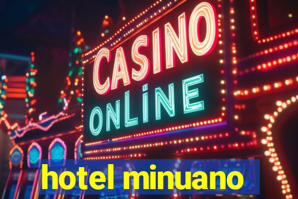 hotel minuano