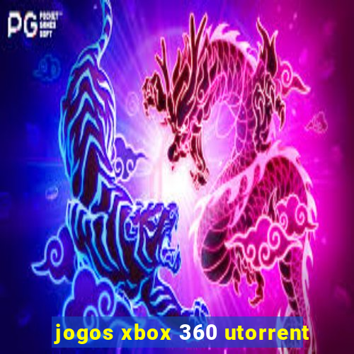 jogos xbox 360 utorrent