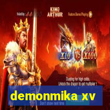 demonmika xv