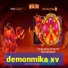 demonmika xv